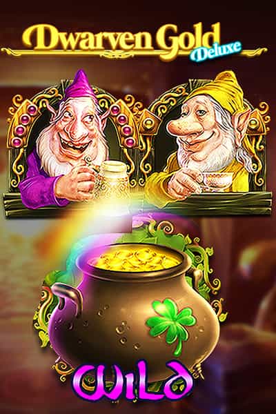 Dwarven Gold Deluxe™