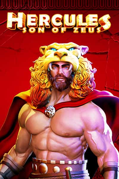 Hercules Son of Zeus™