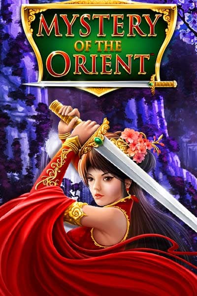 Mystery of the Orient™