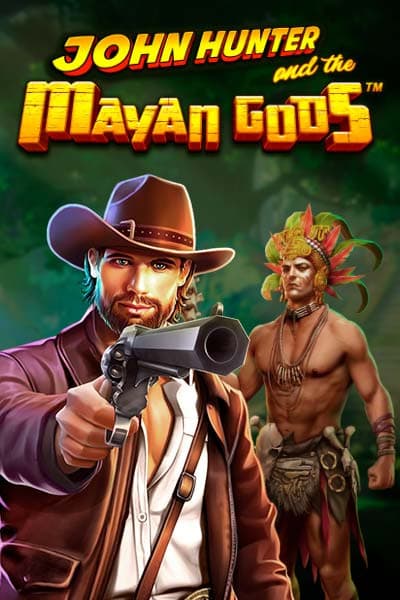 John Hunter and the Mayan Gods™