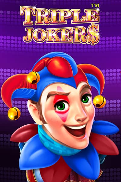 Triple Jokers™