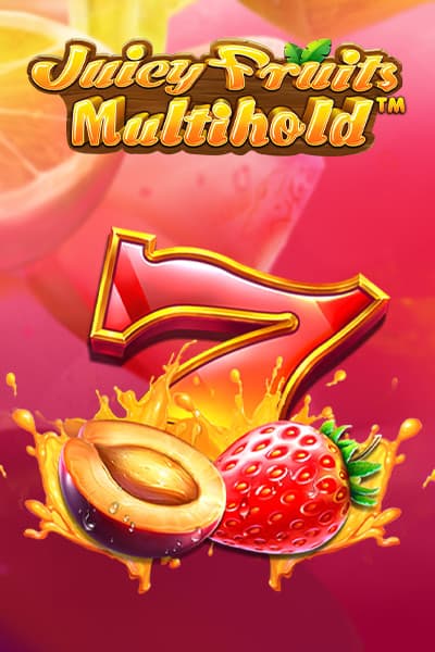 Juicy Fruits Multihold™