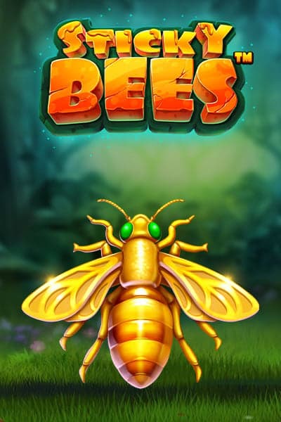 Sticky Bees™